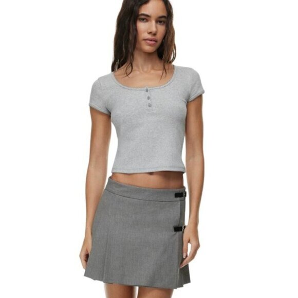 NWT Sunday Best BestHug™ Lotta T-Shirt - Picture 1 of 9